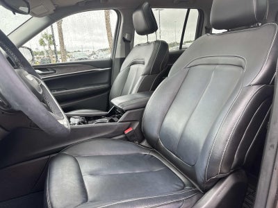 2022 Jeep Grand Cherokee 4xe Limited 4x4