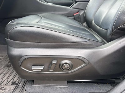 2022 Jeep Grand Cherokee 4xe Limited 4x4