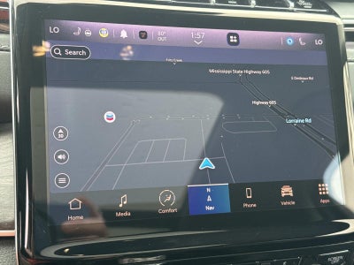 2022 Jeep Grand Cherokee 4xe Limited 4x4