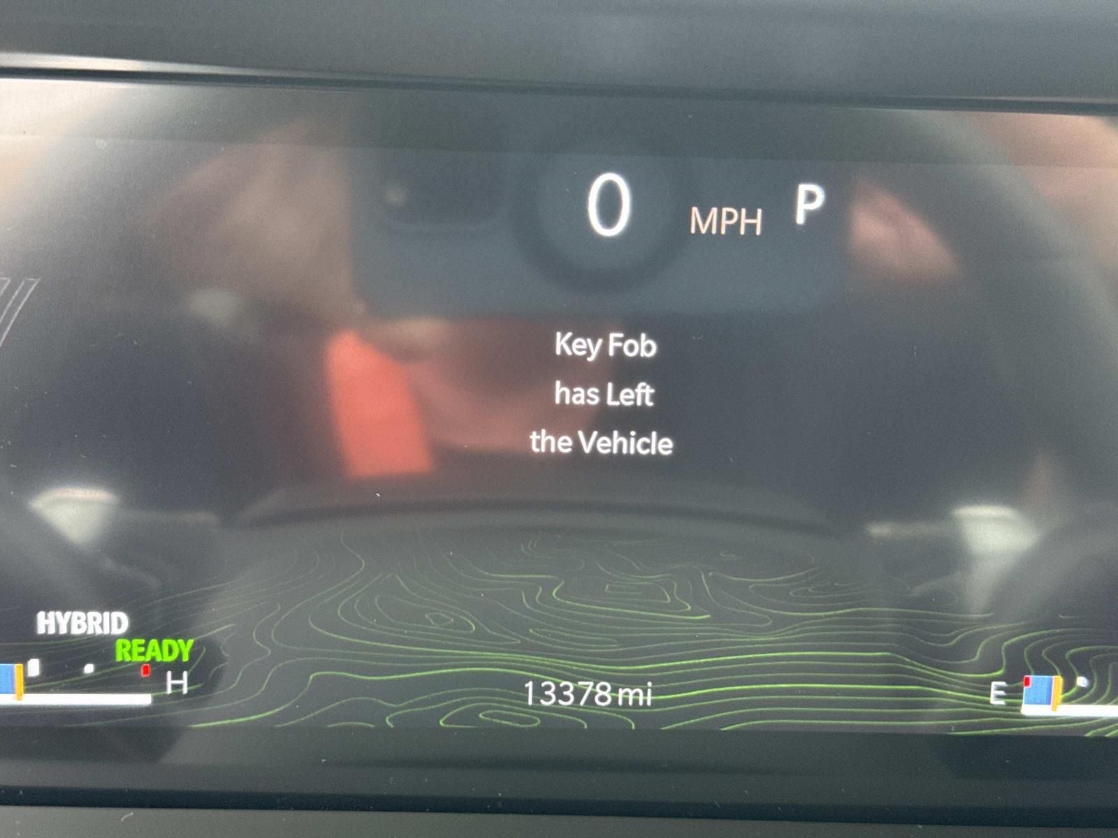 2022 Jeep Grand Cherokee 4xe Limited 4x4