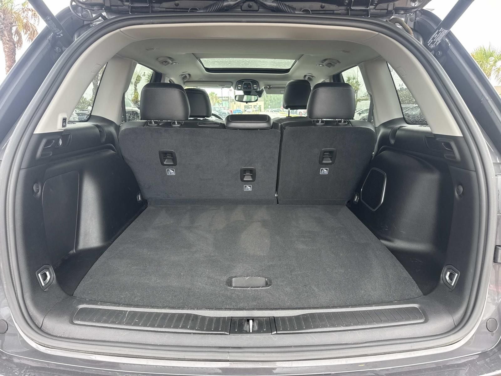 2022 Jeep Grand Cherokee 4xe Limited 4x4