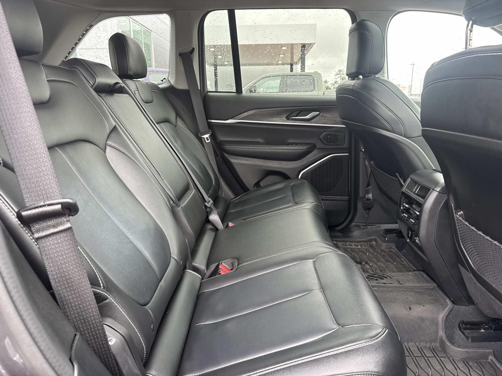 2022 Jeep Grand Cherokee 4xe Limited 4x4