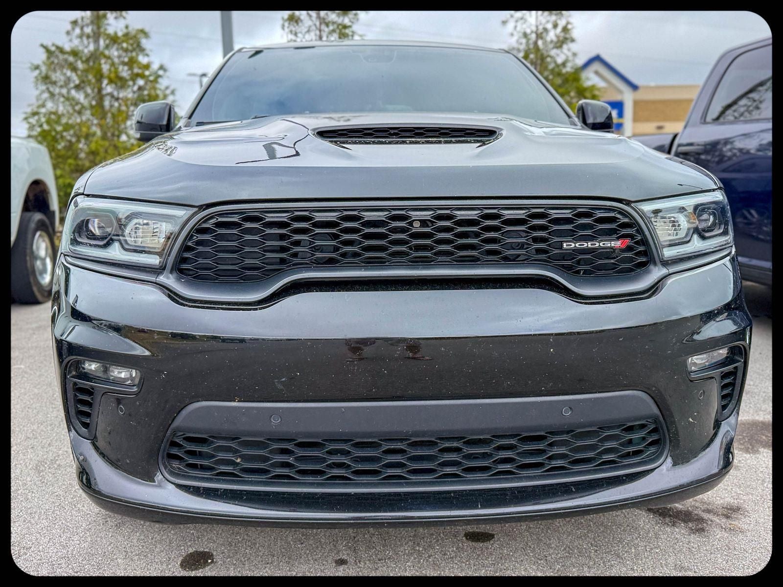 2022 Dodge Durango R/T RWD