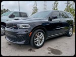 2022 Dodge Durango R/T RWD