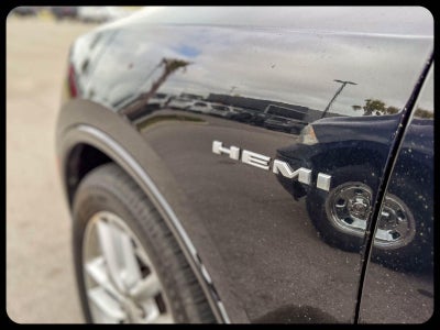 2022 Dodge Durango R/T RWD