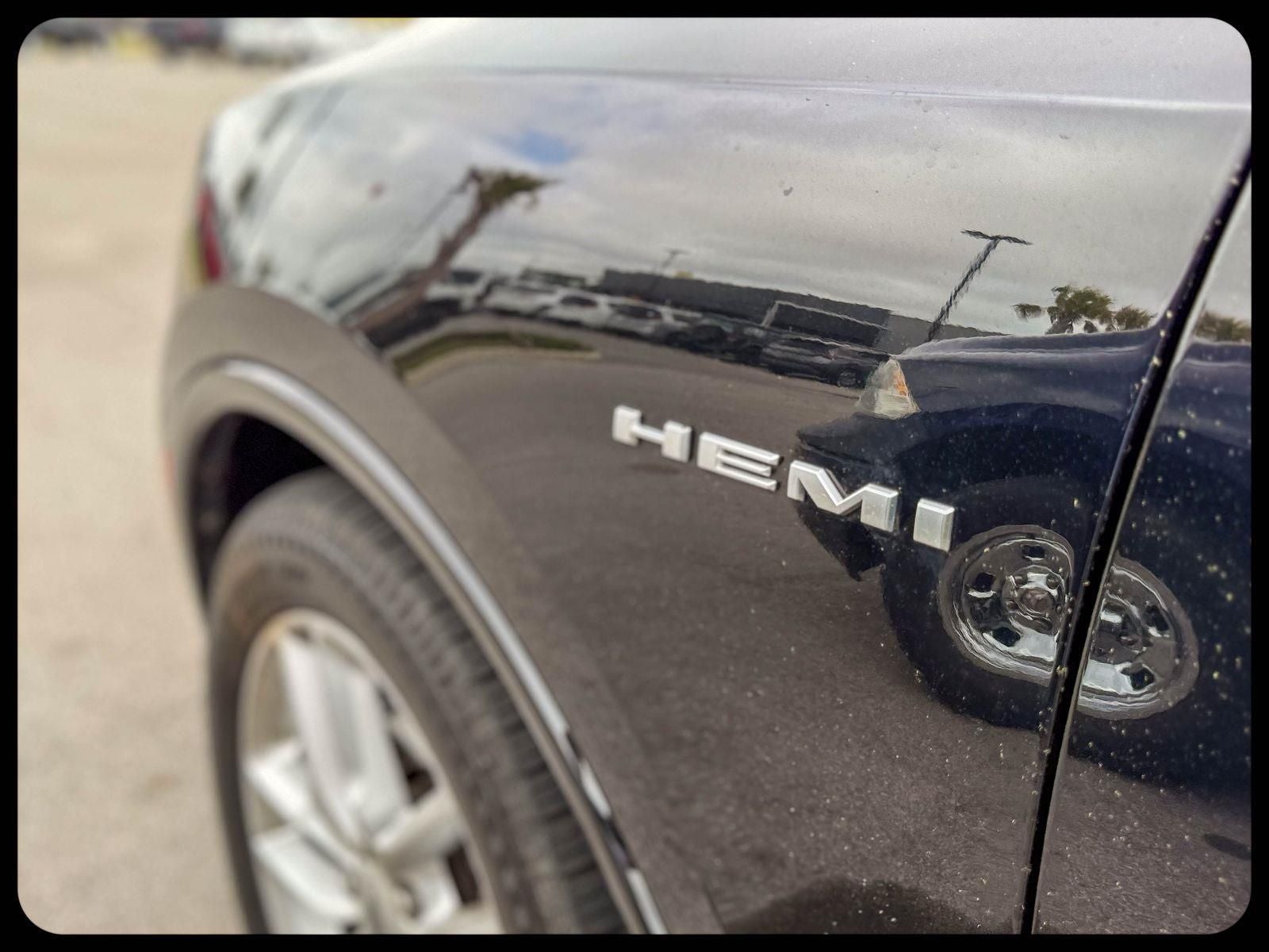 2022 Dodge Durango R/T RWD