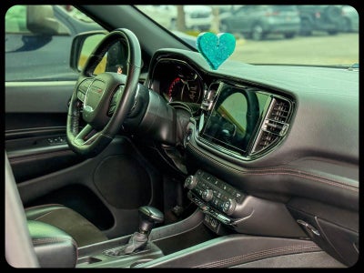 2022 Dodge Durango R/T RWD