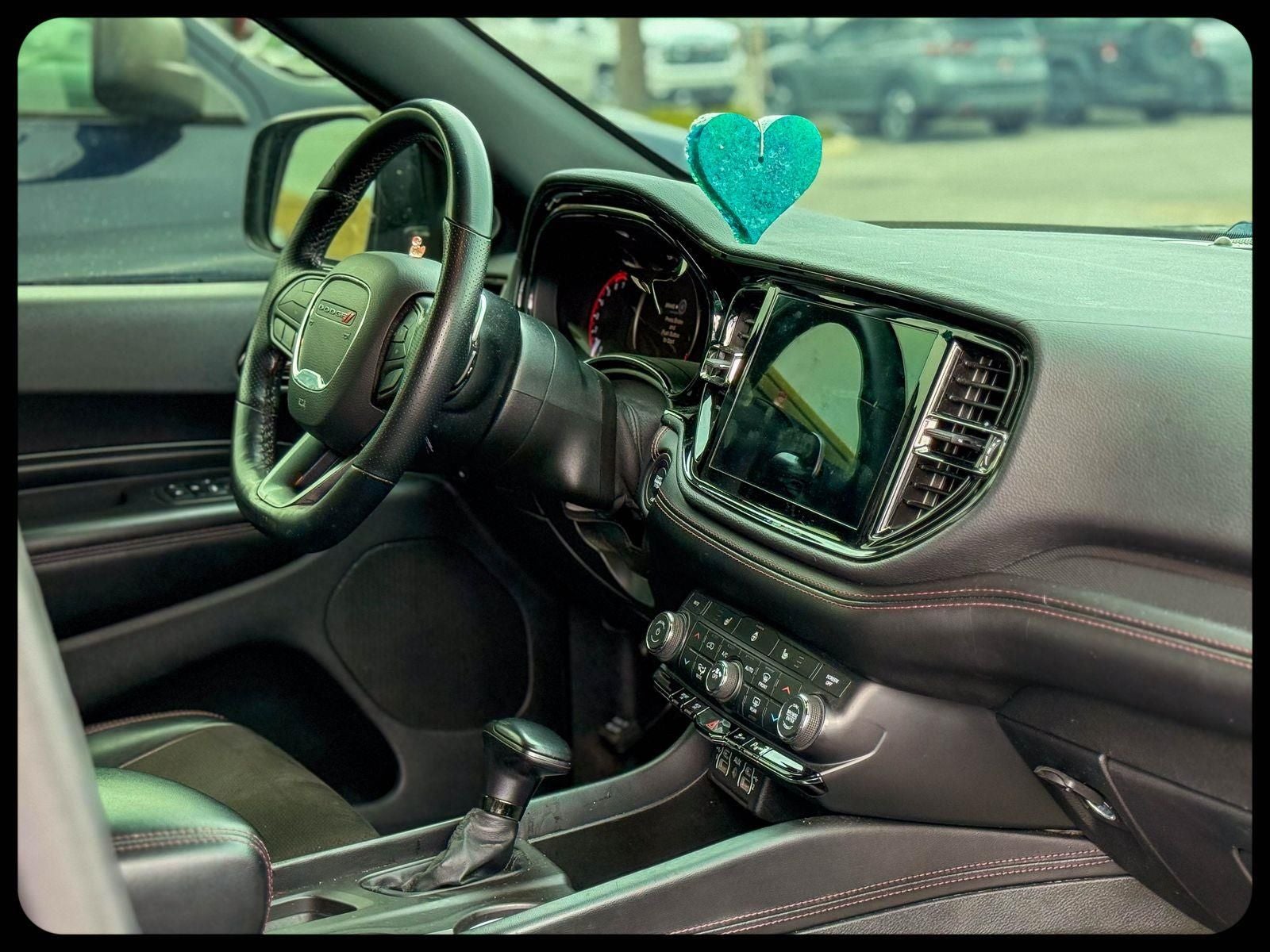 2022 Dodge Durango R/T RWD