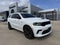 2024 Dodge Durango R/T Plus RWD