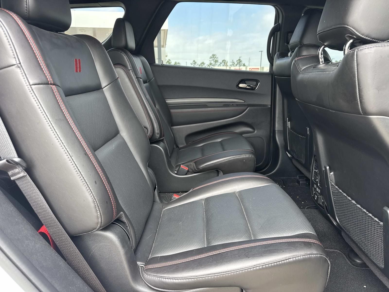 2024 Dodge Durango R/T Plus RWD