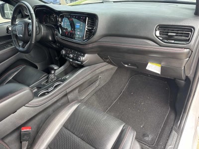 2024 Dodge Durango R/T Plus RWD