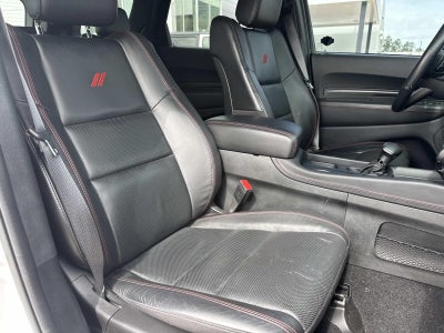 2024 Dodge Durango R/T Plus RWD