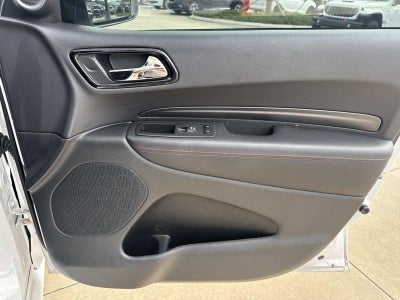 2024 Dodge Durango R/T Plus RWD