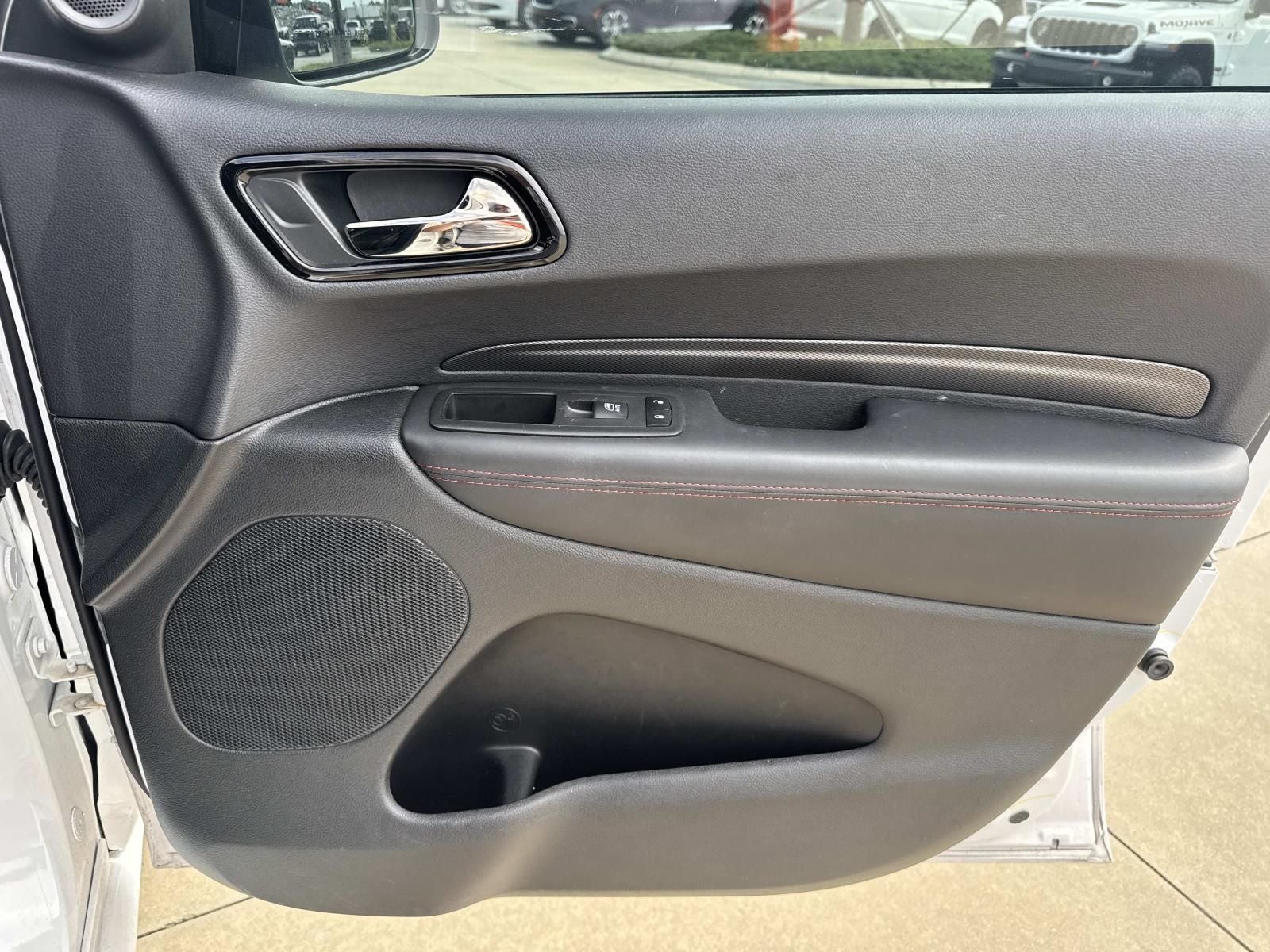 2024 Dodge Durango R/T Plus RWD