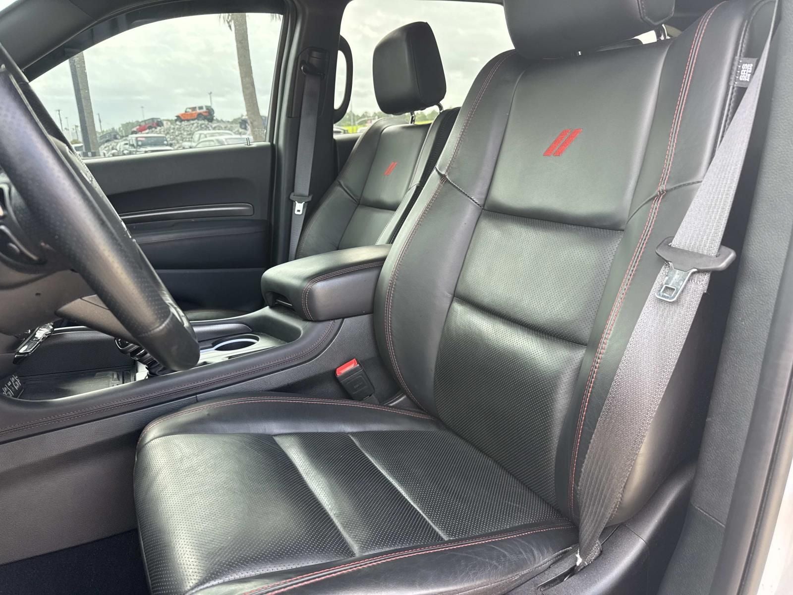 2024 Dodge Durango R/T Plus RWD