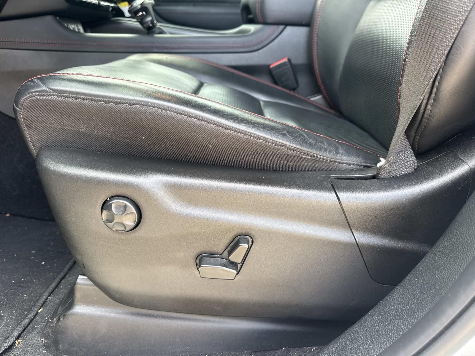 2024 Dodge Durango R/T Plus RWD
