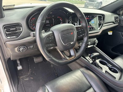 2024 Dodge Durango R/T Plus RWD