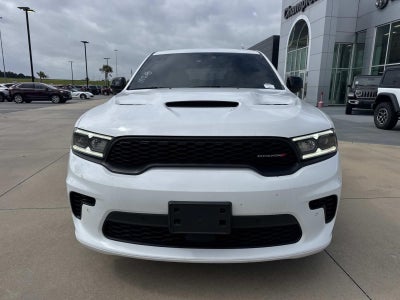 2024 Dodge Durango R/T Plus RWD