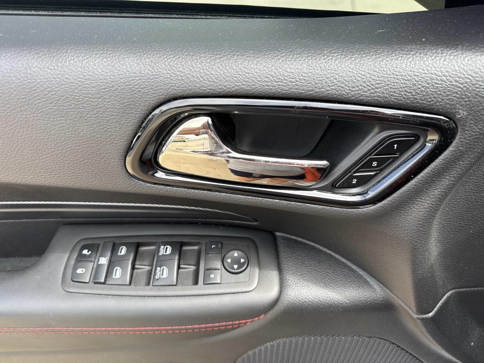 2024 Dodge Durango R/T Plus RWD
