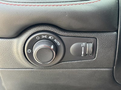 2024 Dodge Durango R/T Plus RWD