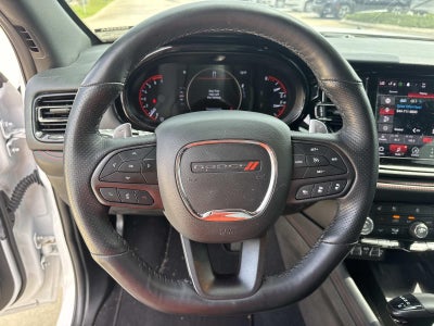 2024 Dodge Durango R/T Plus RWD