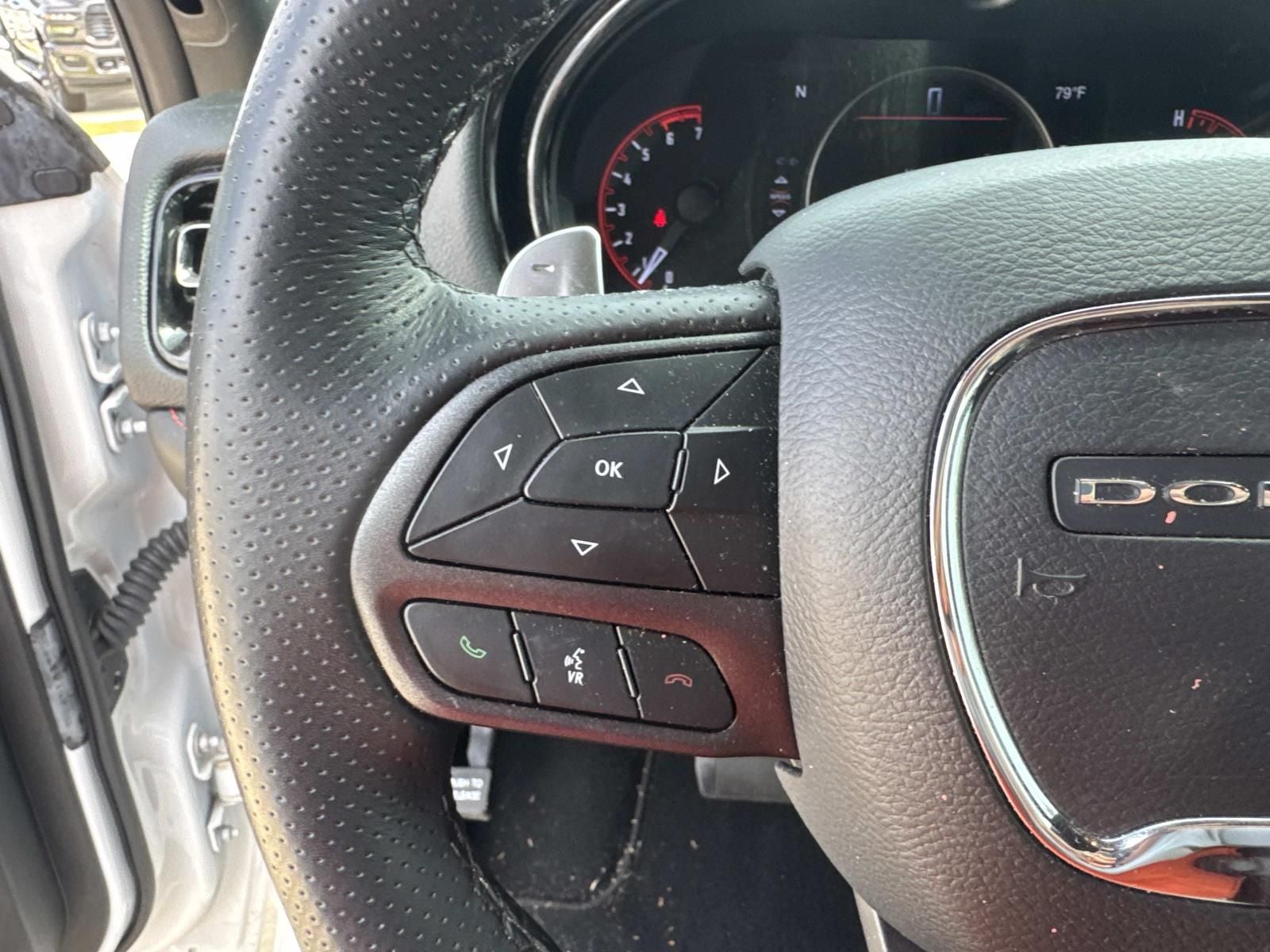 2024 Dodge Durango R/T Plus RWD