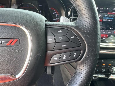 2024 Dodge Durango R/T Plus RWD