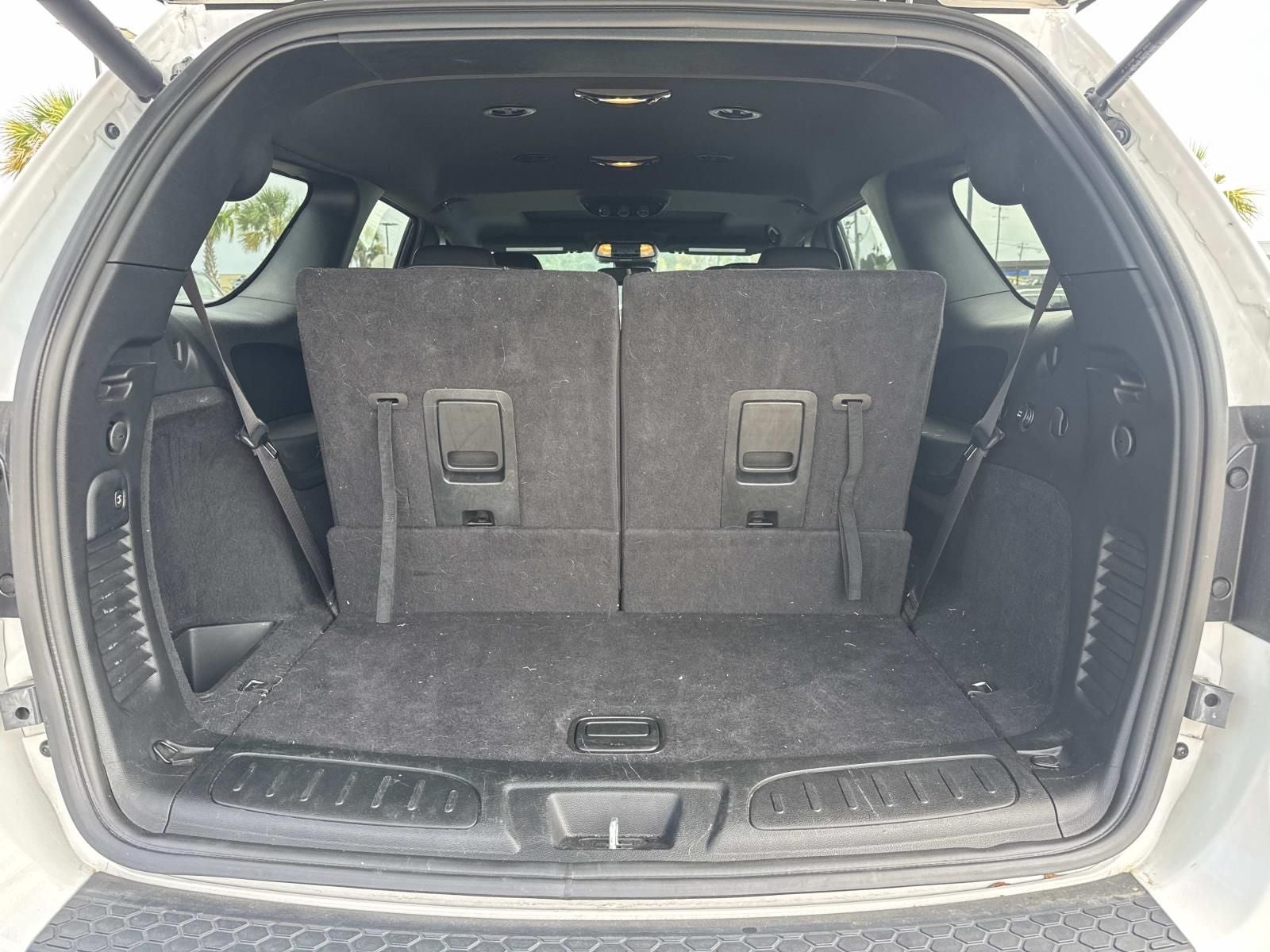 2024 Dodge Durango R/T Plus RWD