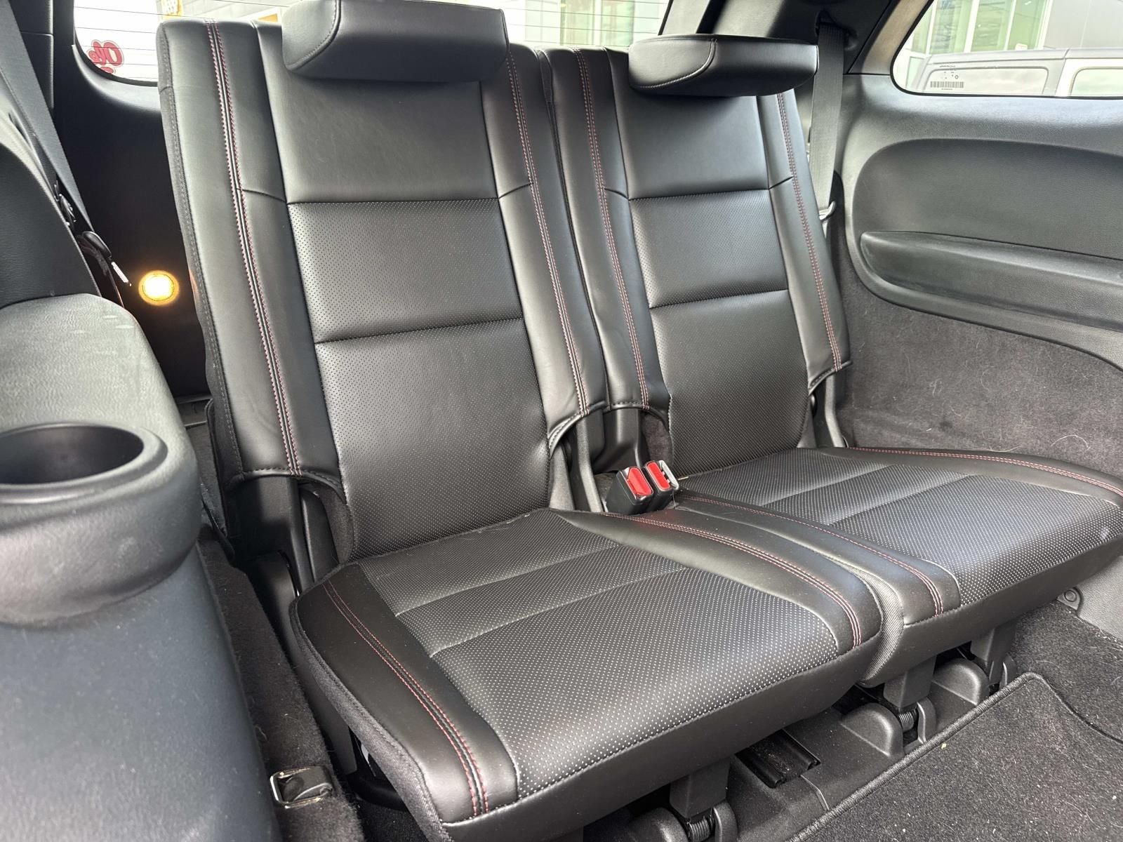 2024 Dodge Durango R/T Plus RWD