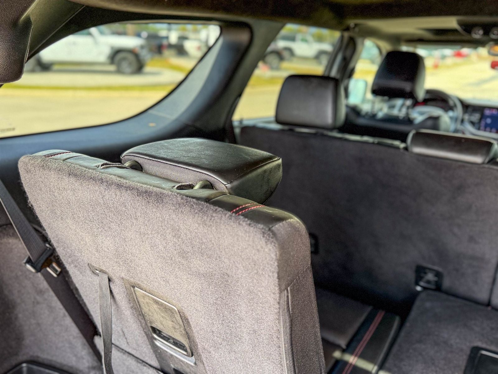 2022 Dodge Durango R/T Plus AWD