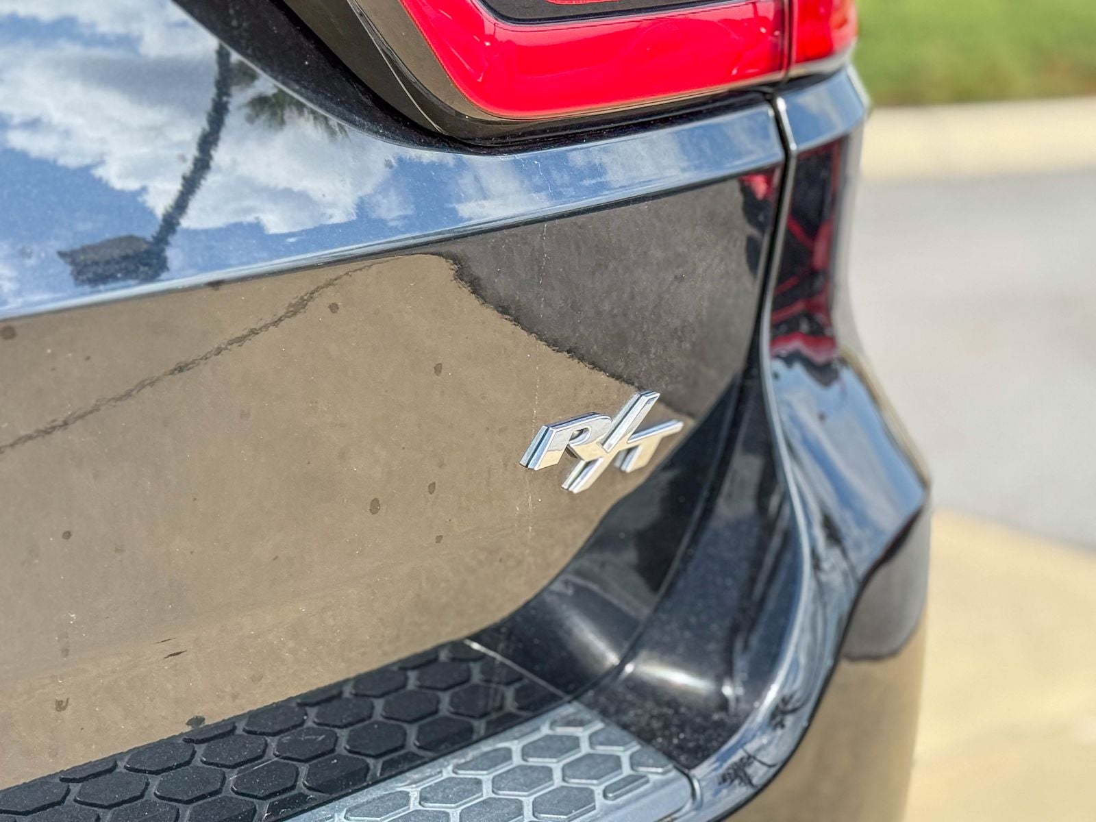 2022 Dodge Durango R/T Plus AWD