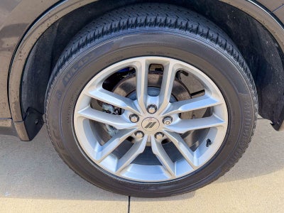 2022 Dodge Durango R/T Plus AWD