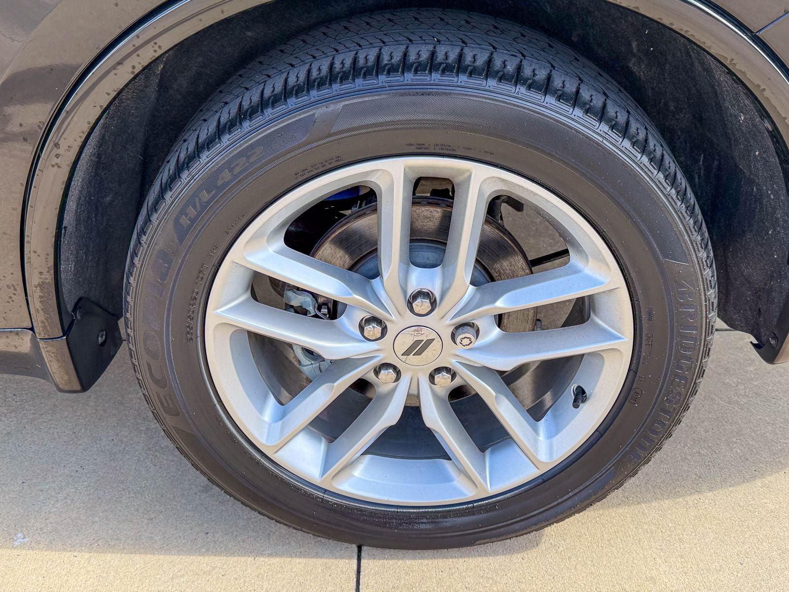 2022 Dodge Durango R/T Plus AWD