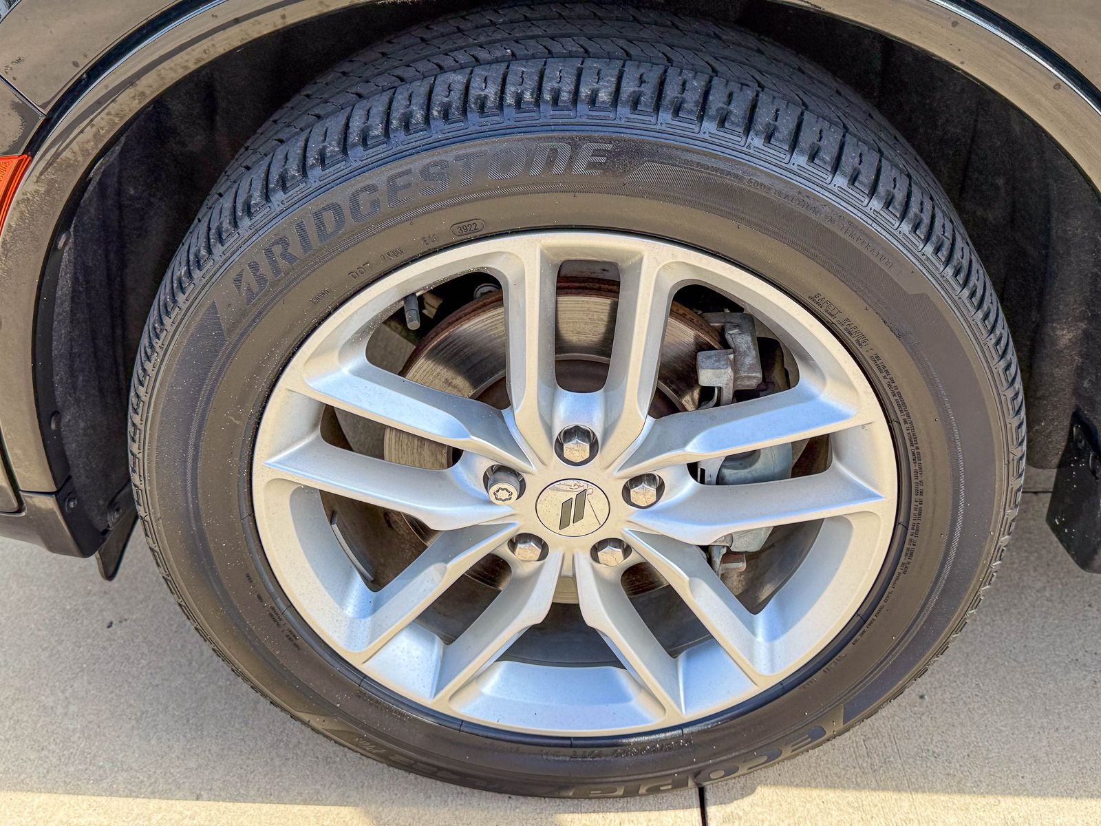 2022 Dodge Durango R/T Plus AWD