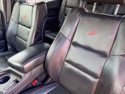 2022 Dodge Durango R/T Plus AWD