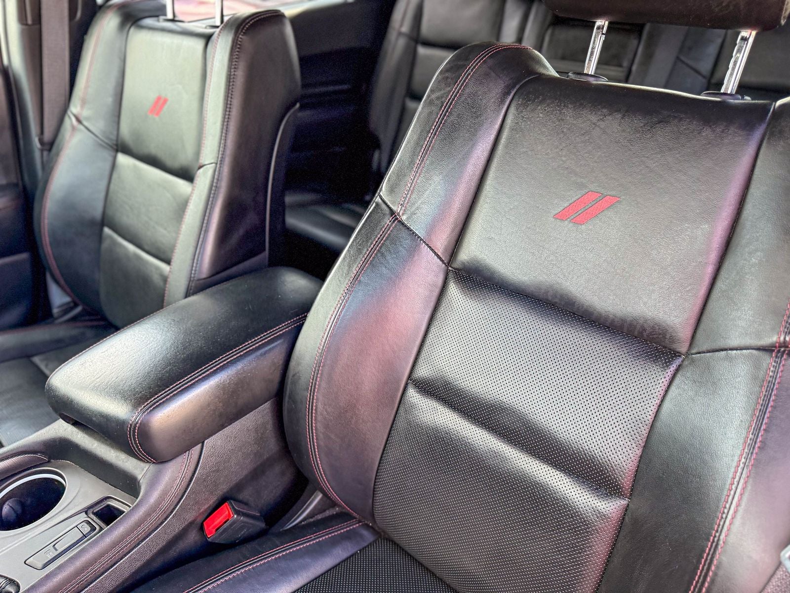 2022 Dodge Durango R/T Plus AWD