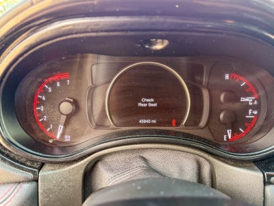 2022 Dodge Durango R/T Plus AWD