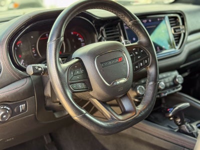 2022 Dodge Durango R/T Plus AWD