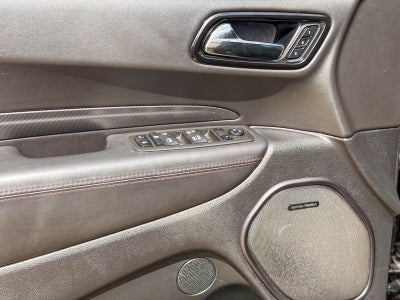 2022 Dodge Durango R/T Plus AWD