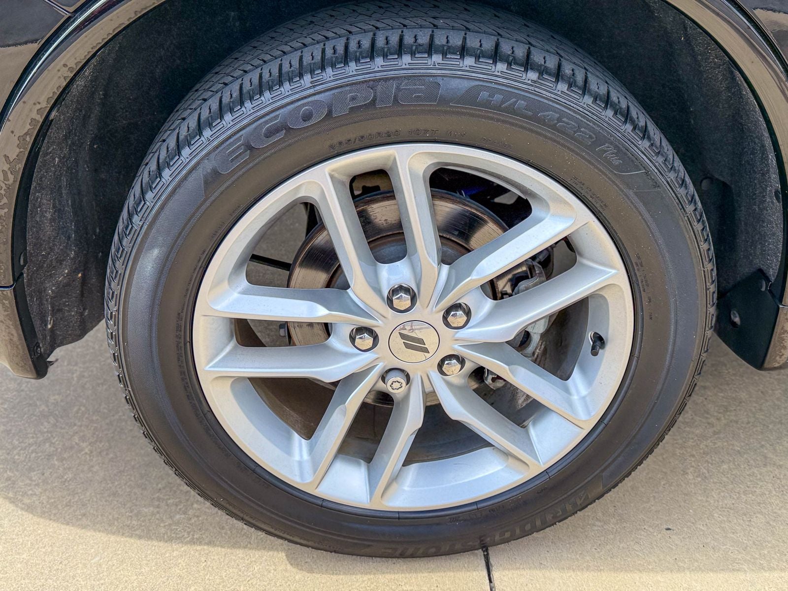 2022 Dodge Durango R/T Plus AWD