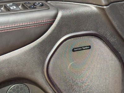 2022 Dodge Durango R/T Plus AWD