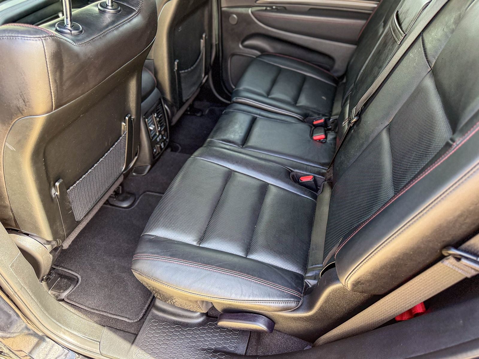 2022 Dodge Durango R/T Plus AWD