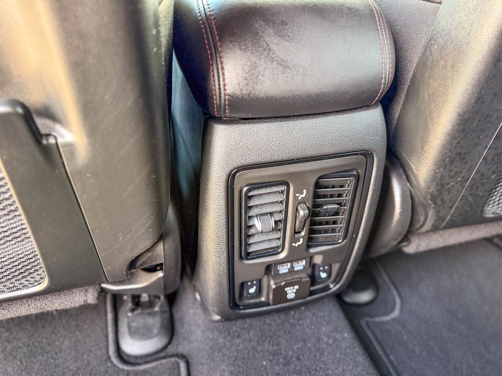 2022 Dodge Durango R/T Plus AWD