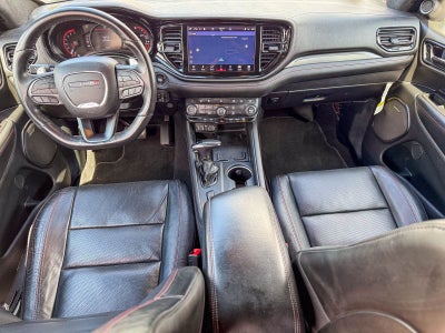 2022 Dodge Durango R/T Plus AWD