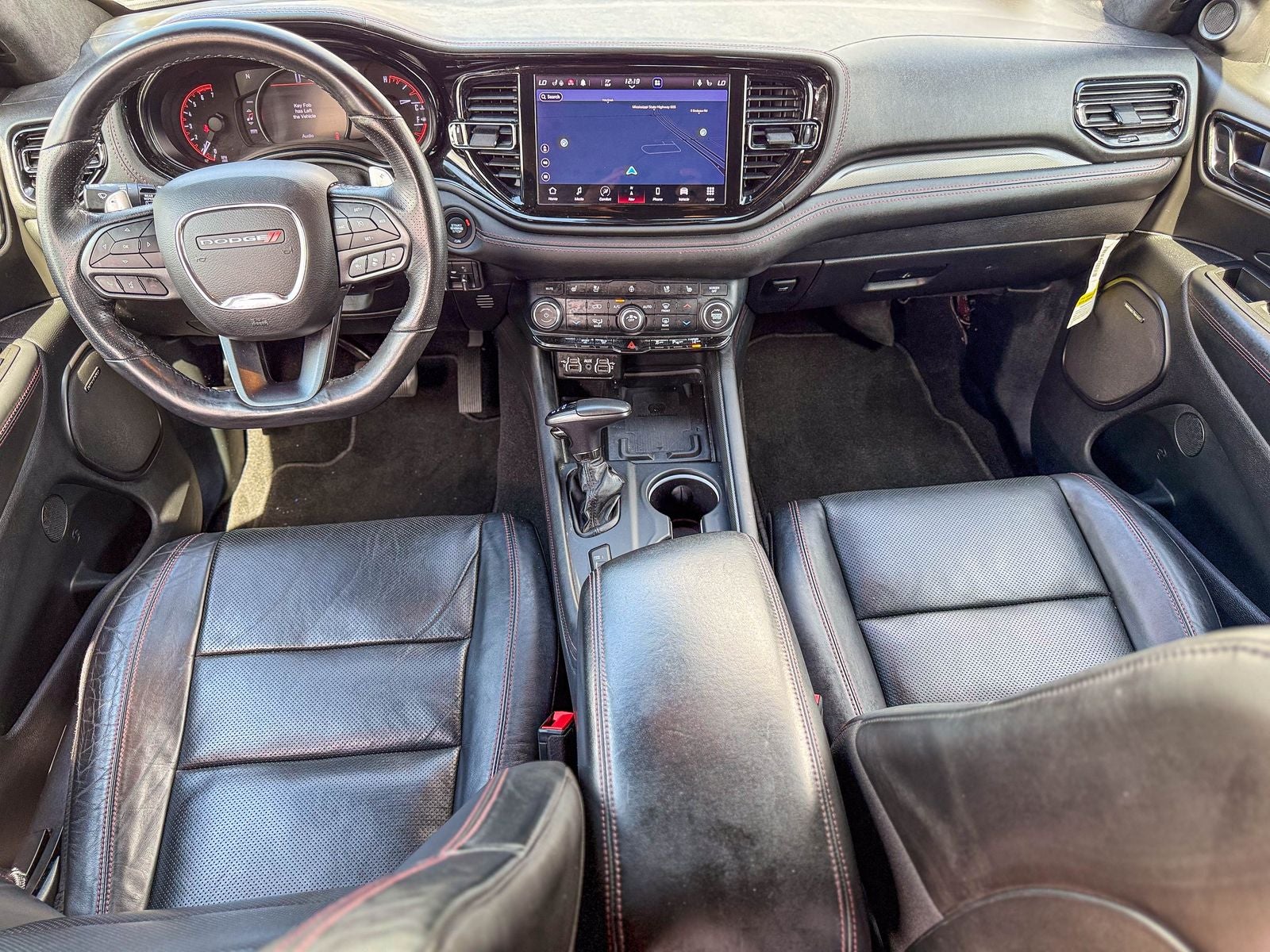 2022 Dodge Durango R/T Plus AWD