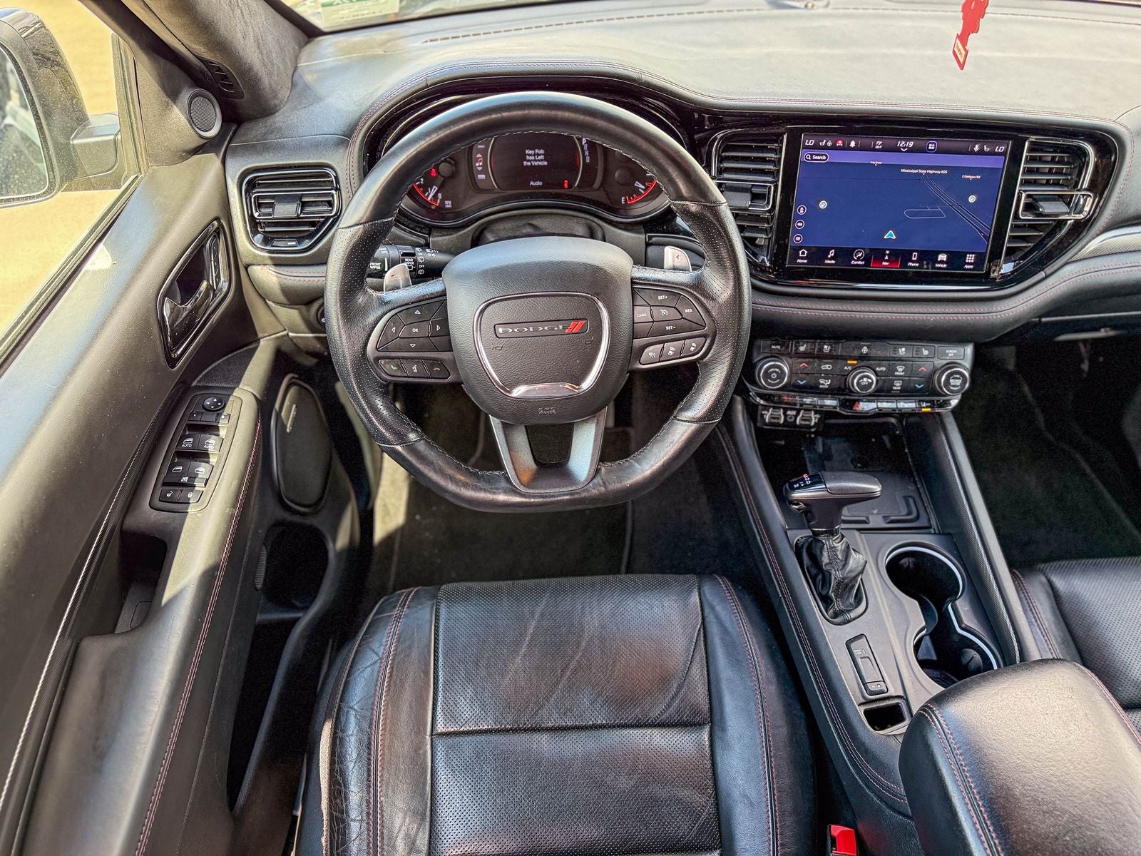 2022 Dodge Durango R/T Plus AWD