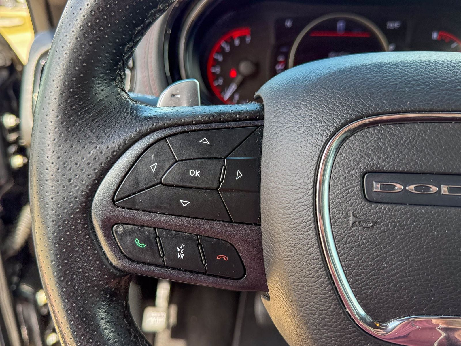 2022 Dodge Durango R/T Plus AWD
