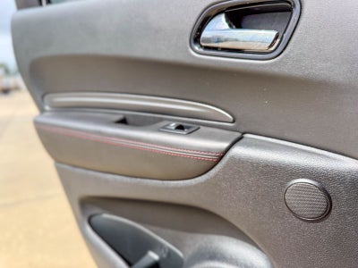 2022 Dodge Durango R/T Plus AWD