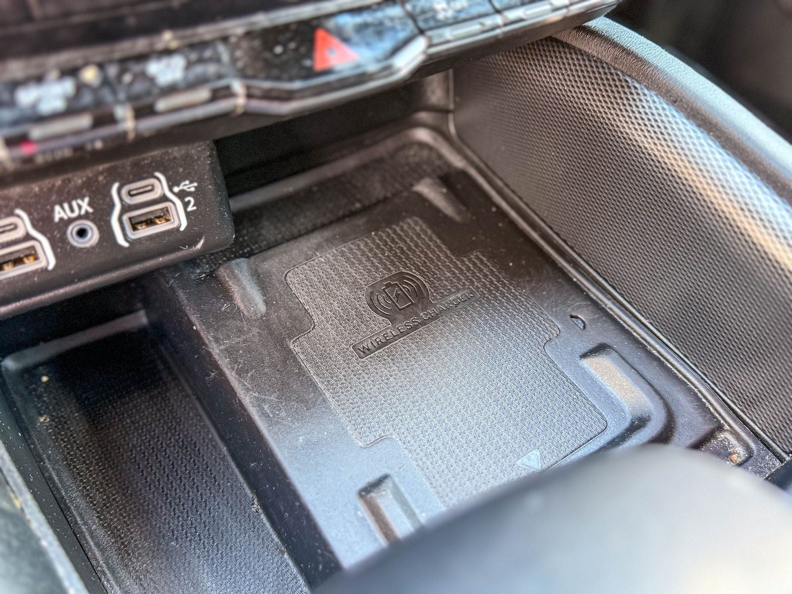 2022 Dodge Durango R/T Plus AWD