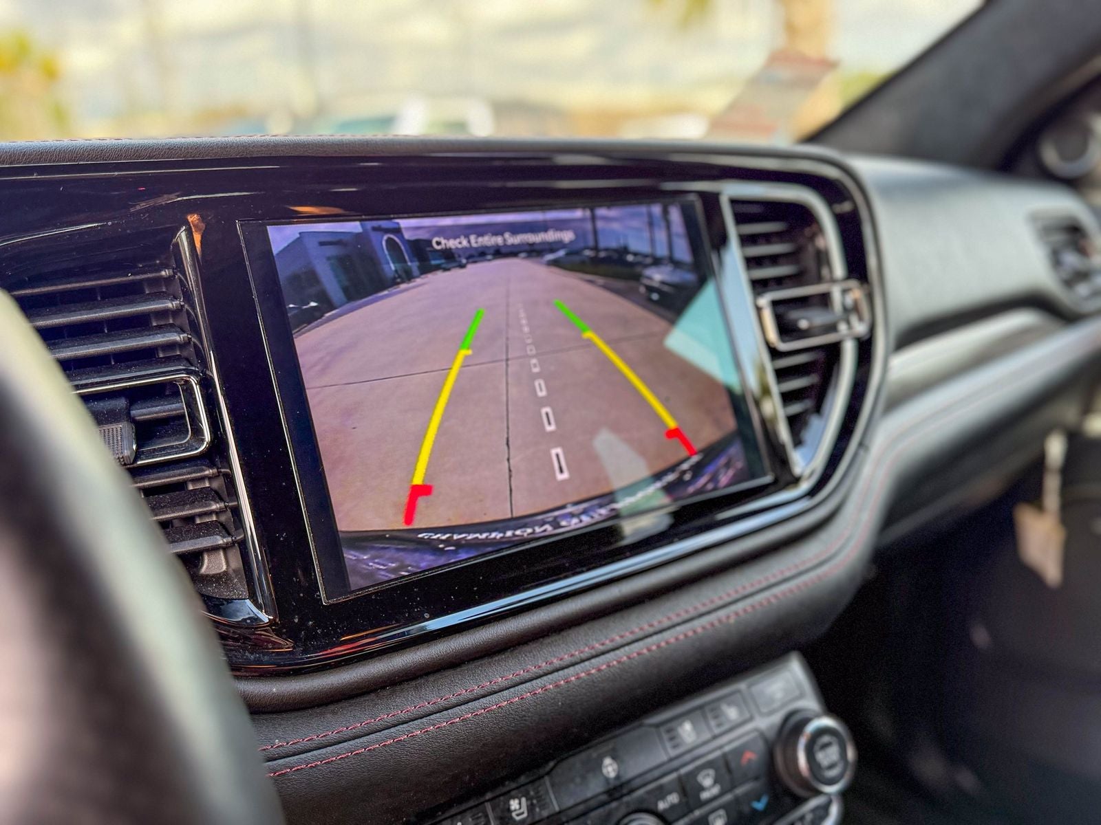 2022 Dodge Durango R/T Plus AWD